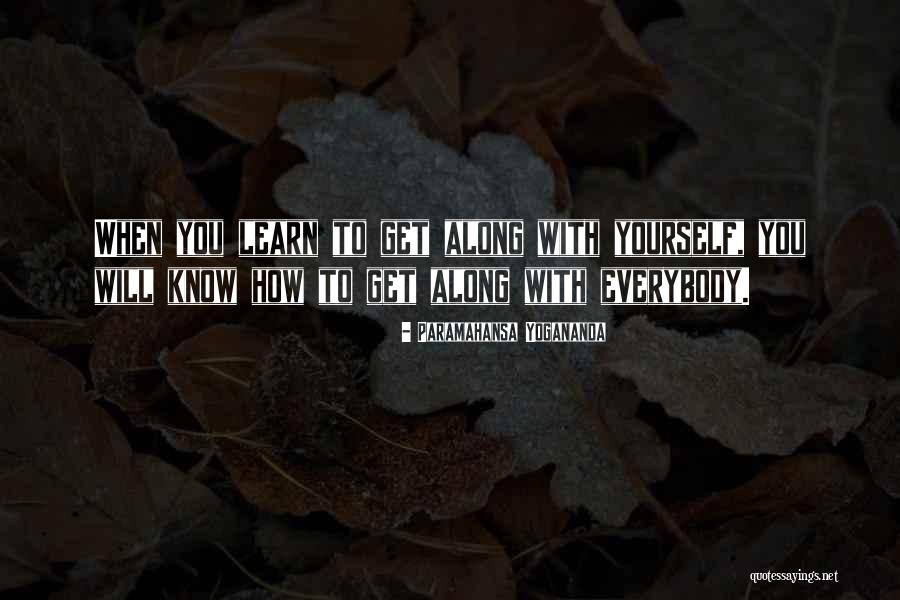 Yessum Boss Quotes By Paramahansa Yogananda Yessum Boss Quotes By Paramahansa Yogananda