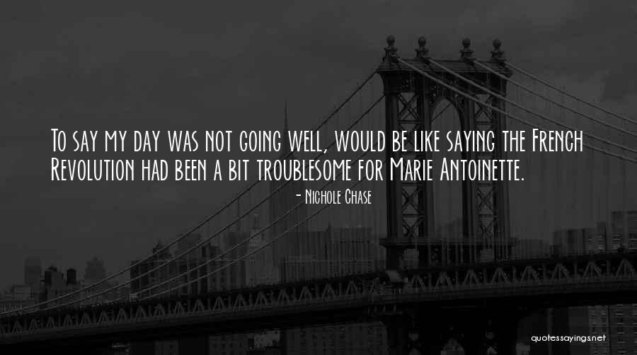 Yessum To Kill Quotes By Nichole Chase Yessum To Kill Quotes By Nichole Chase