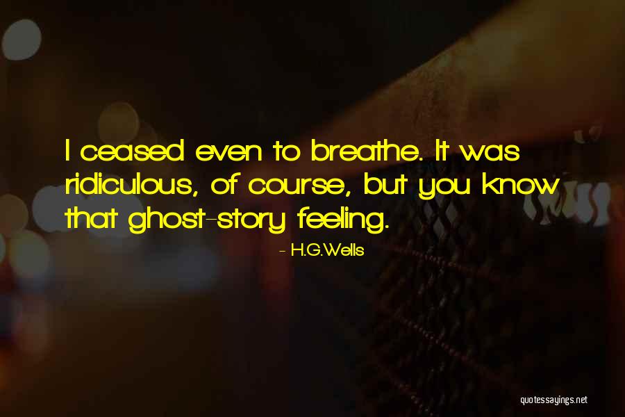Yesternook Quotes By H.G.Wells Yesternook Quotes By H.G.Wells