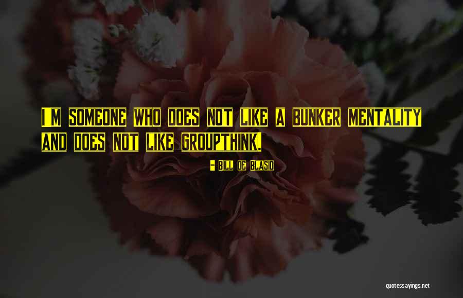 Yestertime Ladies Quotes By Bill De Blasio Yestertime Ladies Quotes By Bill De Blasio