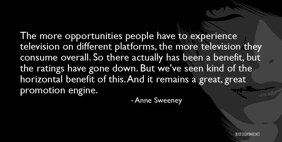 Yesthe1996 Quotes By Anne Sweeney Yesthe1996 Quotes By Anne Sweeney