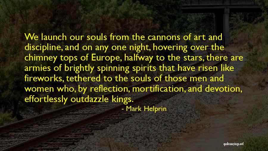 Yesthe1996 Quotes By Mark Helprin Yesthe1996 Quotes By Mark Helprin
