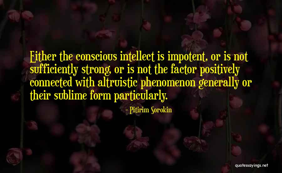 Yesung Girlfriend Quotes By Pitirim Sorokin Yesung Girlfriend Quotes By Pitirim Sorokin