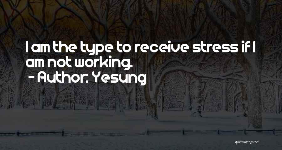 Yesung Quotes 1051405