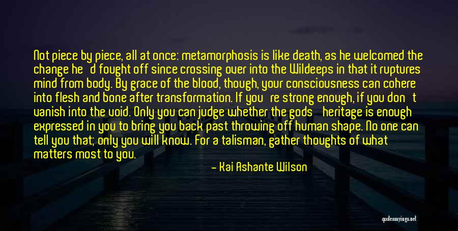 Yesus Kekasih Quotes By Kai Ashante Wilson Yesus Kekasih Quotes By Kai Ashante Wilson