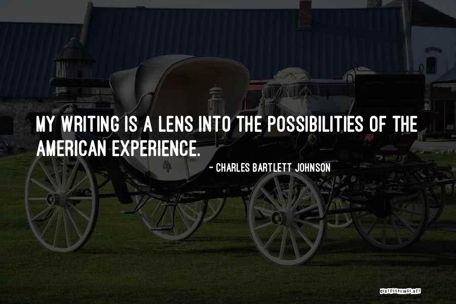 Yesyesyesyesno Quotes By Charles Bartlett Johnson Yesyesyesyesno Quotes By Charles Bartlett Johnson
