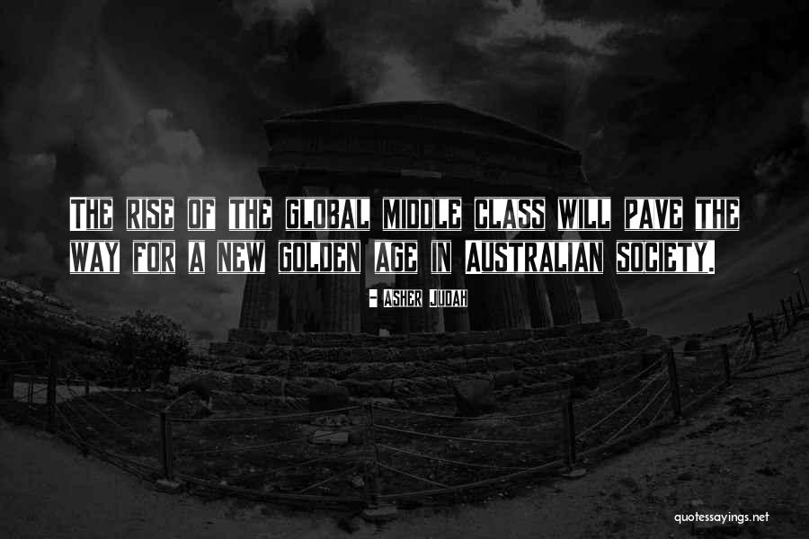 Yet Still I Rise Quotes By Asher Judah Yet Still I Rise Quotes By Asher Judah