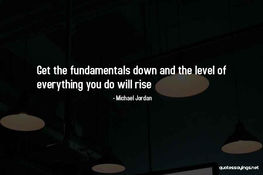 Yet Still I Rise Quotes By Michael Jordan Yet Still I Rise Quotes By Michael Jordan