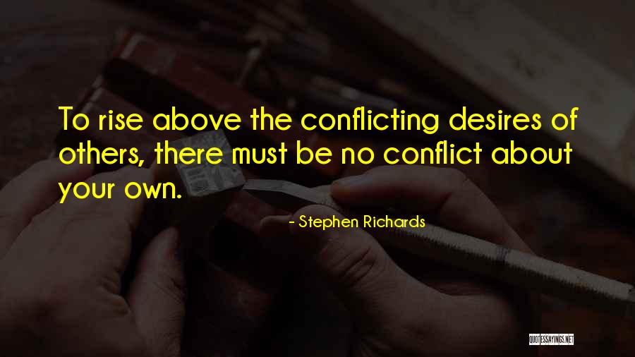 Yet Still I Rise Quotes By Stephen Richards Yet Still I Rise Quotes By Stephen Richards