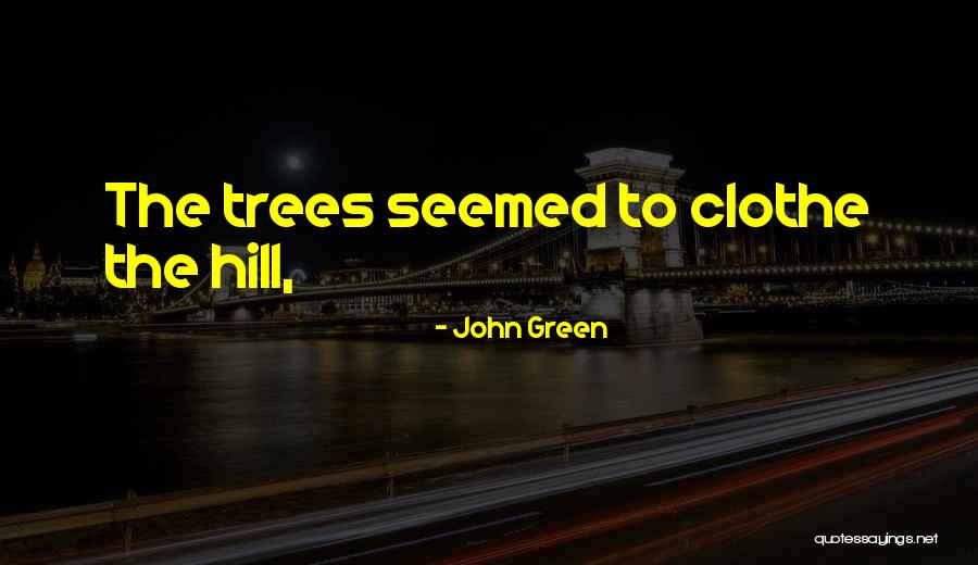 Yeta Quotes By John Green Yeta Quotes By John Green