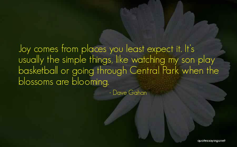 Yetekelekele 120 Quotes By Dave Gahan Yetekelekele 120 Quotes By Dave Gahan