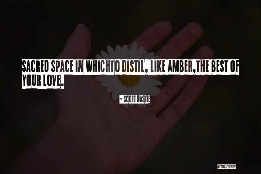 Yetenekle Grenci Quotes By Scott Hastie Yetenekle Grenci Quotes By Scott Hastie