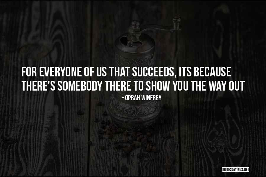 Yetenekli Insanlar Quotes By Oprah Winfrey Yetenekli Insanlar Quotes By Oprah Winfrey