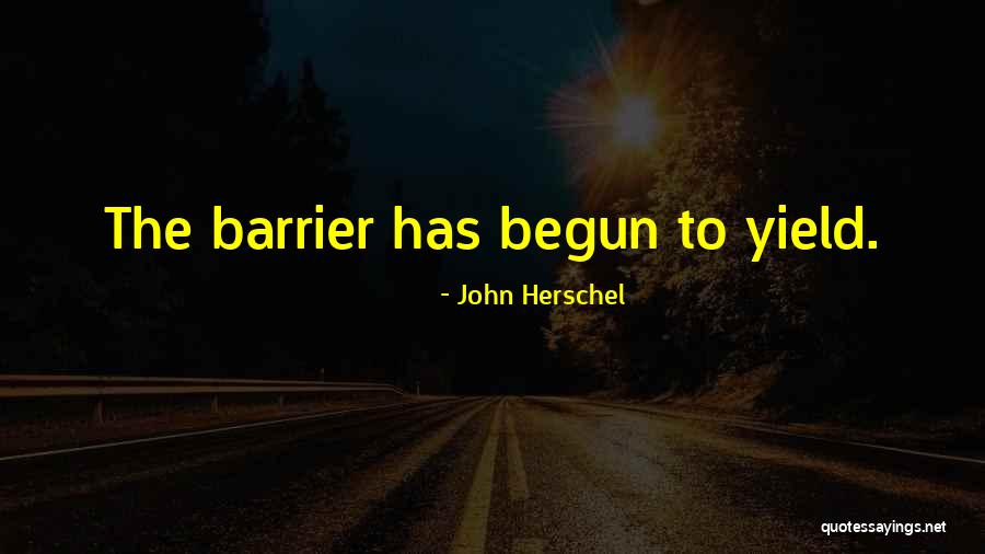 Yetenekli Ocugun Quotes By John Herschel Yetenekli Ocugun Quotes By John Herschel