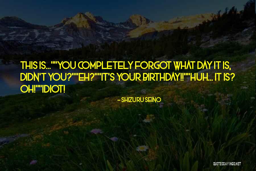 Yetenekli Ocugun Quotes By Shizuru Seino Yetenekli Ocugun Quotes By Shizuru Seino