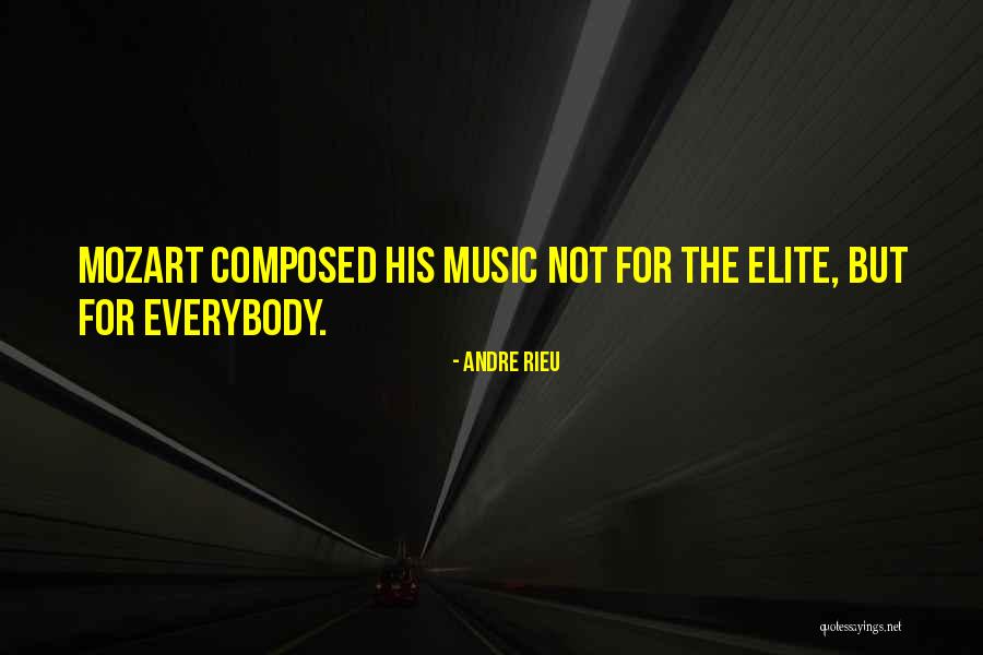 Yeth Dog Quotes By Andre Rieu Yeth Dog Quotes By Andre Rieu