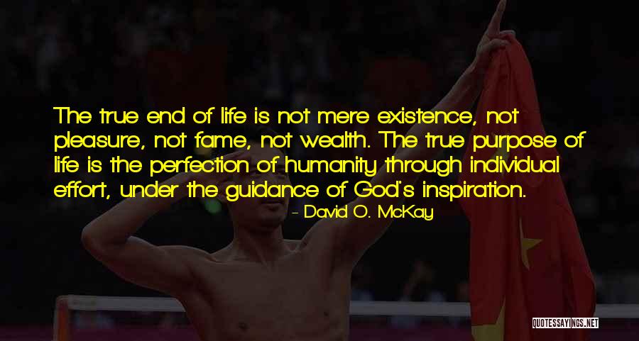 Yeth Dog Quotes By David O. McKay Yeth Dog Quotes By David O. McKay