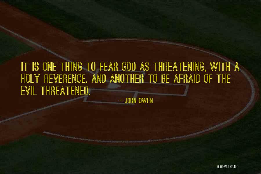 Yeth Dog Quotes By John Owen Yeth Dog Quotes By John Owen