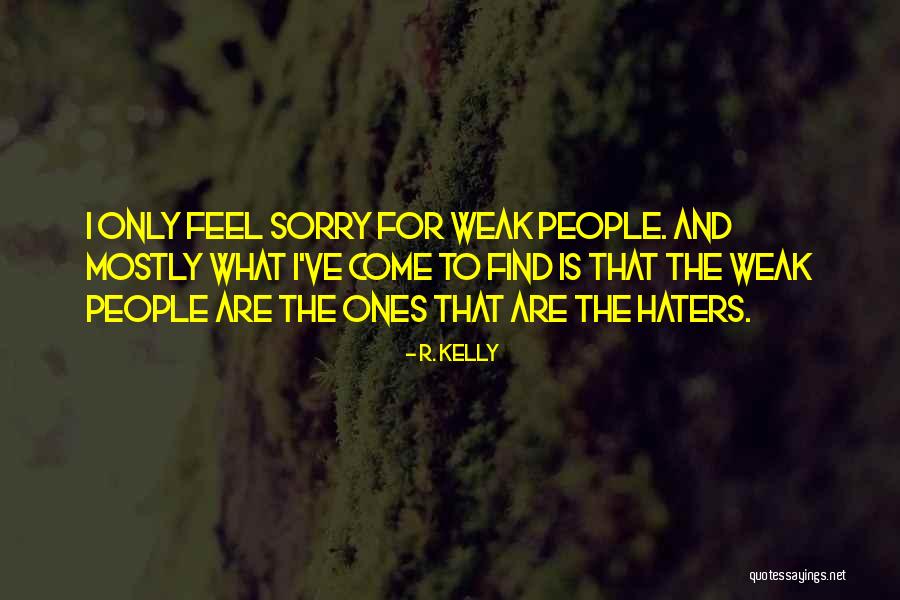 Yetisen Quotes By R. Kelly Yetisen Quotes By R. Kelly