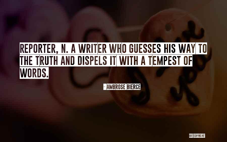Yetisin Film Quotes By Ambrose Bierce Yetisin Film Quotes By Ambrose Bierce
