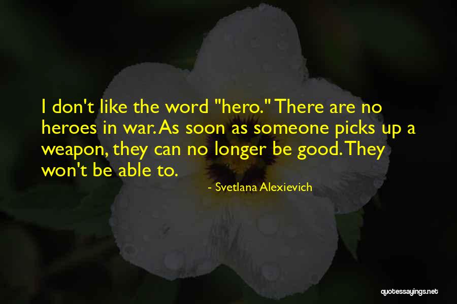 Yetkelele Quotes By Svetlana Alexievich Yetkelele Quotes By Svetlana Alexievich