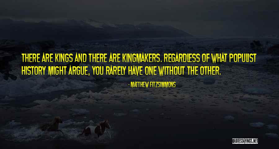 Yetki Devri Quotes By Matthew FitzSimmons Yetki Devri Quotes By Matthew FitzSimmons