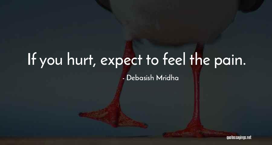 Yetmis Quotes By Debasish Mridha