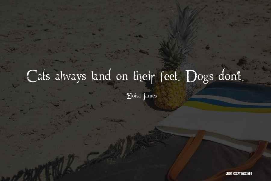 Yetmis Quotes By Eloisa James