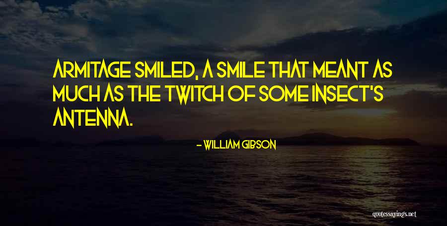 Yetmis6tv Quotes By William Gibson Yetmis6tv Quotes By William Gibson