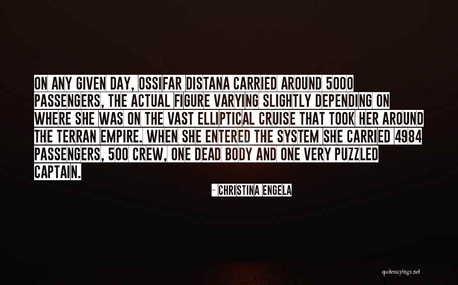Yetnayet Amogne Quotes By Christina Engela Yetnayet Amogne Quotes By Christina Engela