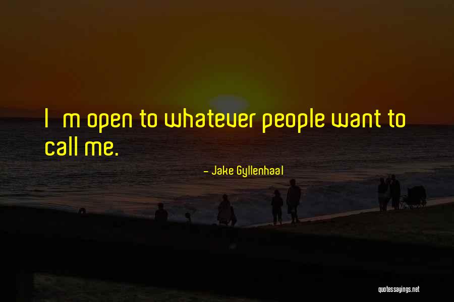 Yetnayet Amogne Quotes By Jake Gyllenhaal Yetnayet Amogne Quotes By Jake Gyllenhaal