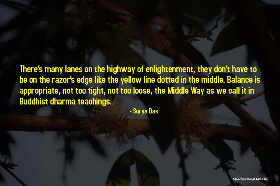 Yetnayet Amogne Quotes By Surya Das Yetnayet Amogne Quotes By Surya Das