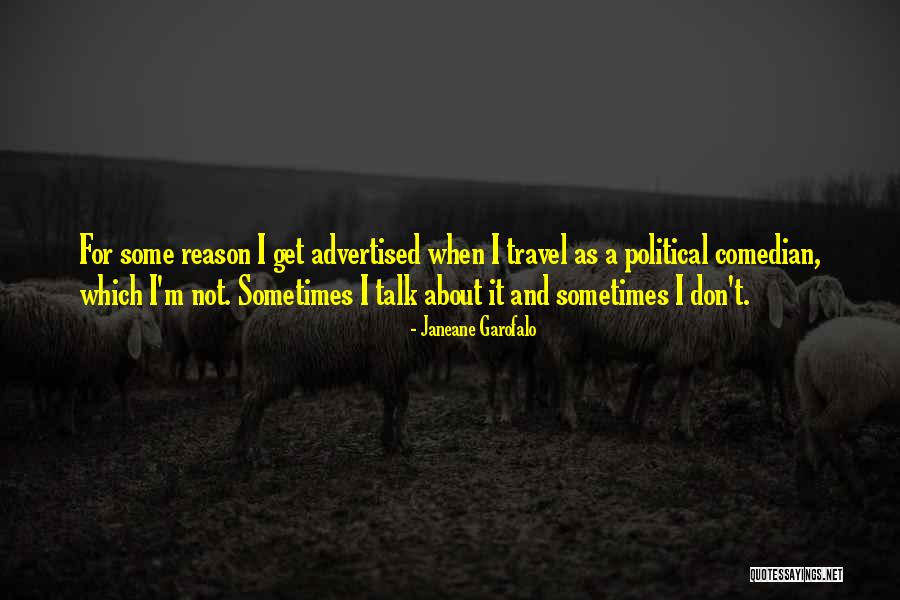 Yets Quotes By Janeane Garofalo Yets Quotes By Janeane Garofalo