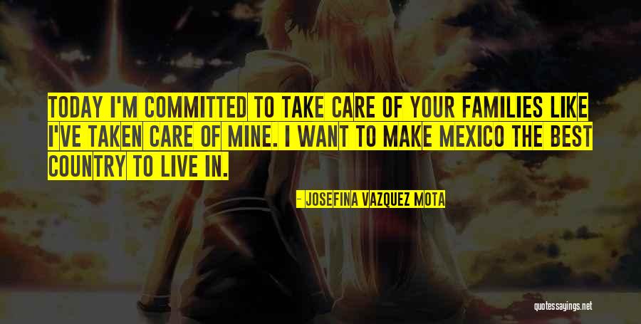 Yetunde Bakare Quotes By Josefina Vazquez Mota Yetunde Bakare Quotes By Josefina Vazquez Mota