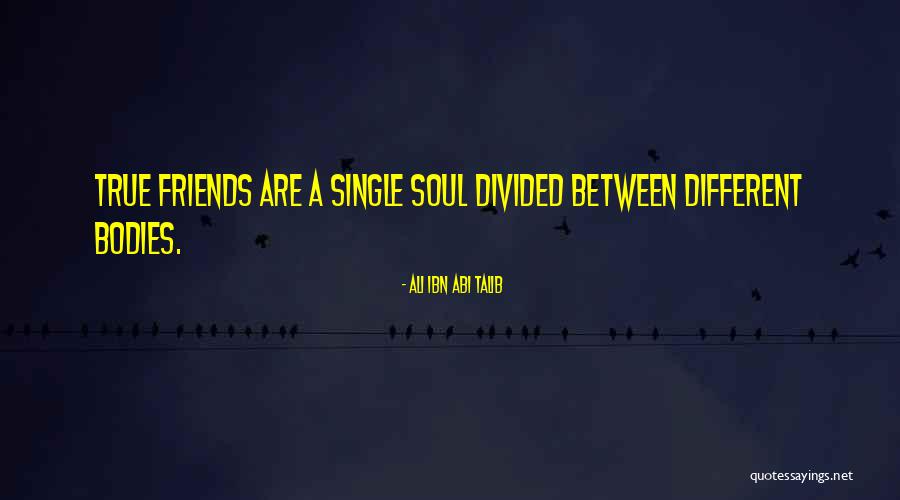 Yetunde Odugbesan Quotes By Ali Ibn Abi Talib Yetunde Odugbesan Quotes By Ali Ibn Abi Talib