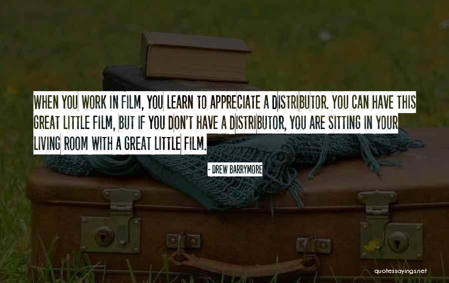 Yetunde Oduwole Quotes By Drew Barrymore Yetunde Oduwole Quotes By Drew Barrymore