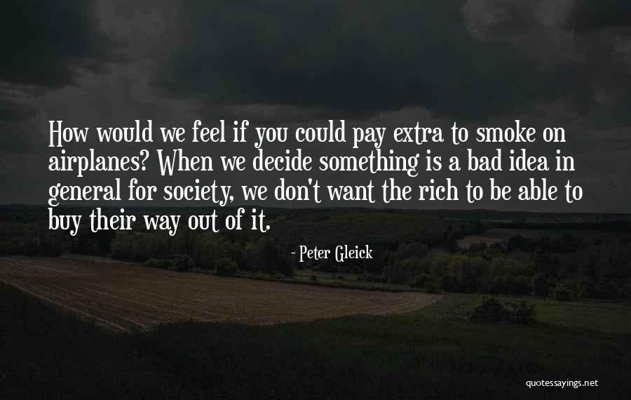 Yetunde Oduwole Quotes By Peter Gleick Yetunde Oduwole Quotes By Peter Gleick