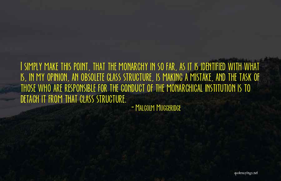 Yetzer Tov Quotes By Malcolm Muggeridge Yetzer Tov Quotes By Malcolm Muggeridge
