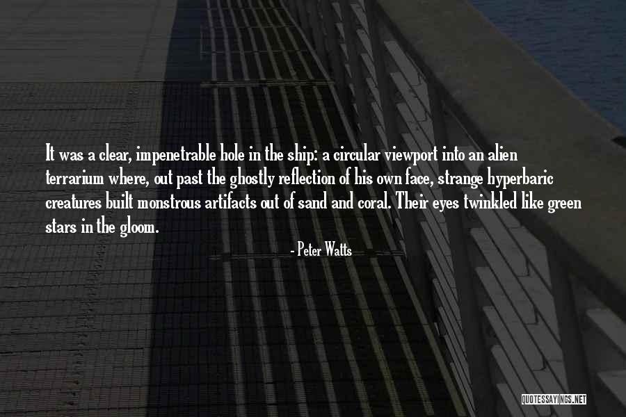 Yeuk Saat Quotes By Peter Watts Yeuk Saat Quotes By Peter Watts