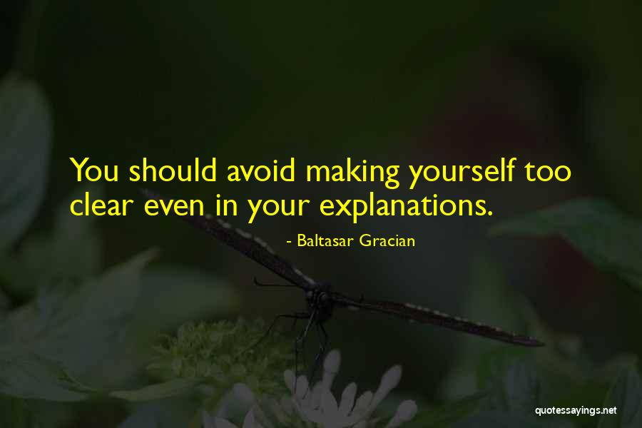 Yeukkei Quotes By Baltasar Gracian Yeukkei Quotes By Baltasar Gracian