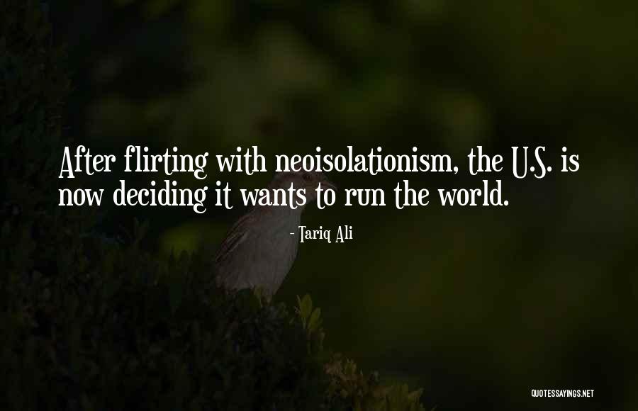 Yeukkei Quotes By Tariq Ali Yeukkei Quotes By Tariq Ali