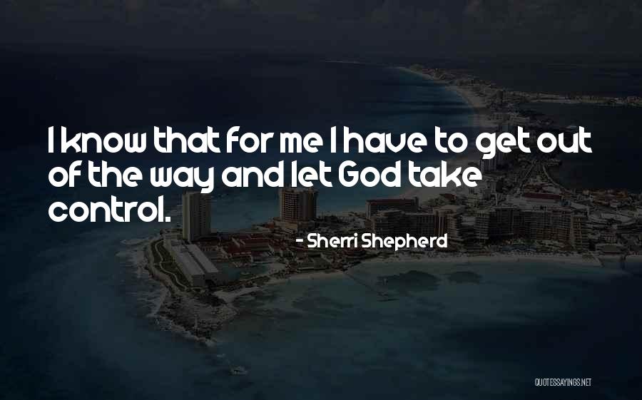 Yeung Man Quotes By Sherri Shepherd Yeung Man Quotes By Sherri Shepherd