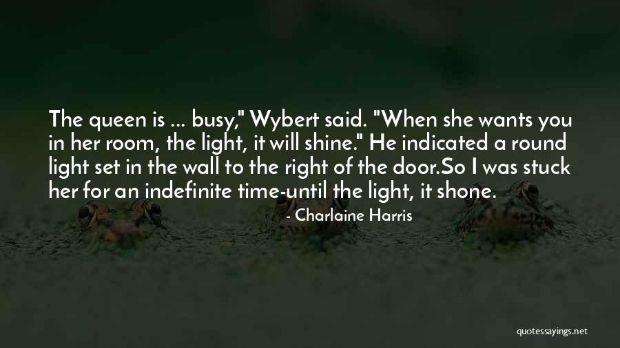 Yeung Quotes By Charlaine Harris Yeung Quotes By Charlaine Harris