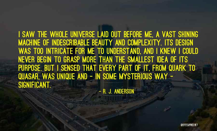 Yeusefiya Quotes By R. J. Anderson Yeusefiya Quotes By R. J. Anderson