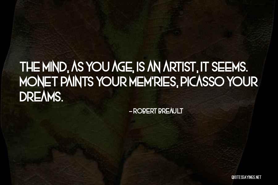 Yeux Dessin Quotes By Robert Breault Yeux Dessin Quotes By Robert Breault