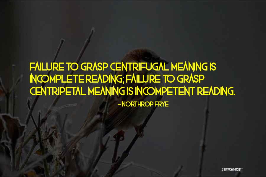 Yevak Family Bellmawr Quotes By Northrop Frye Yevak Family Bellmawr Quotes By Northrop Frye