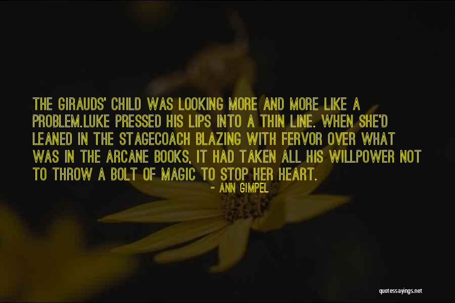 Yever Quotes By Ann Gimpel Yever Quotes By Ann Gimpel