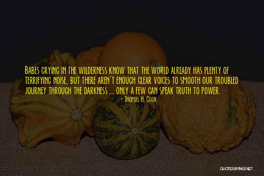Yever Quotes By Thomas H. Cook Yever Quotes By Thomas H. Cook