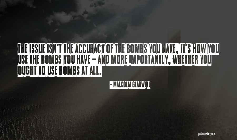 Yevette Quotes By Malcolm Gladwell Yevette Quotes By Malcolm Gladwell