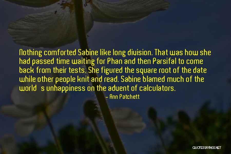 Yevgenia Dobrovolskaya Quotes By Ann Patchett Yevgenia Dobrovolskaya Quotes By Ann Patchett